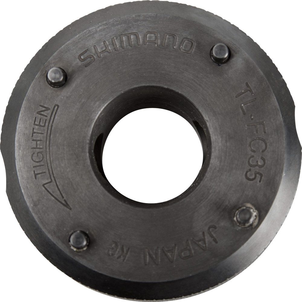 Shimano TL-FC35 Werkzeug Adapter für FC-M970 Kurbel kaufen | Bike-Discount
