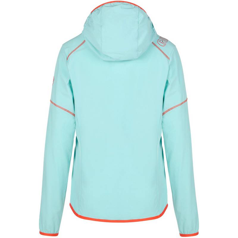 La Sportiva Koro Funktionsjacke Damen