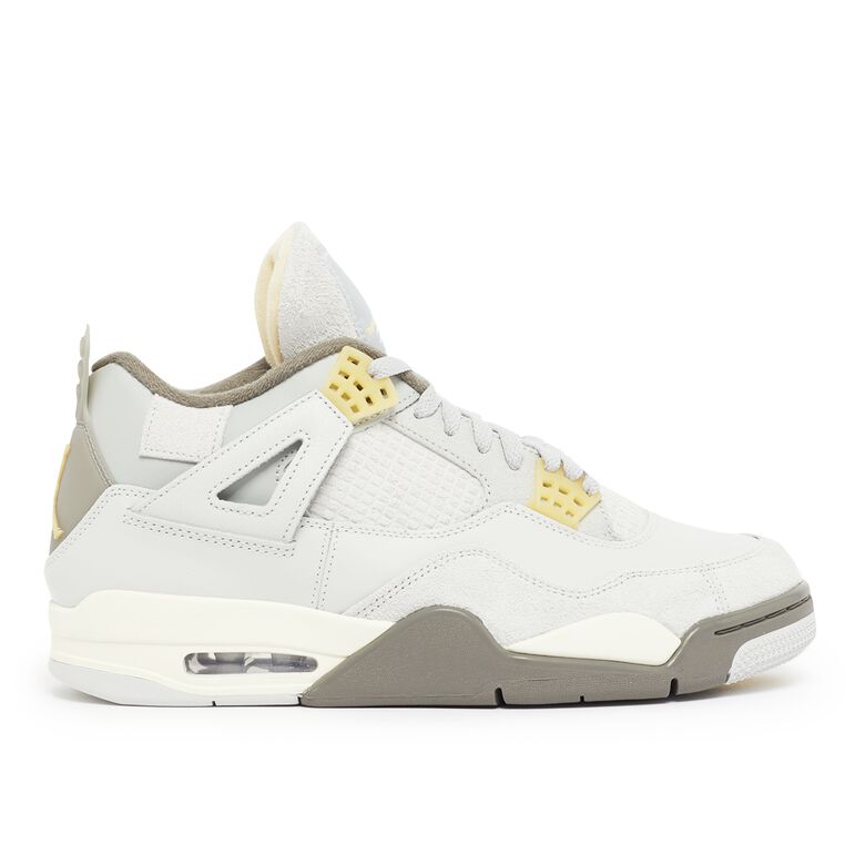JORDAN Air Jordan 4 Retro SE Craft 