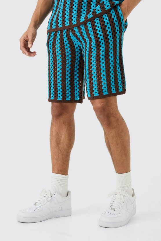 Lockere Shorts