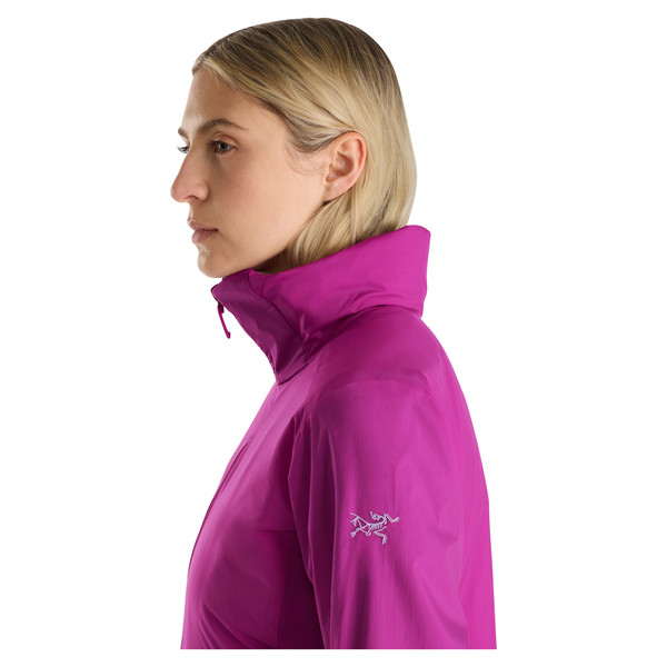 ATOM LIGHTWEIGHT HOODY WOMENS Damen - Isolationsjacke