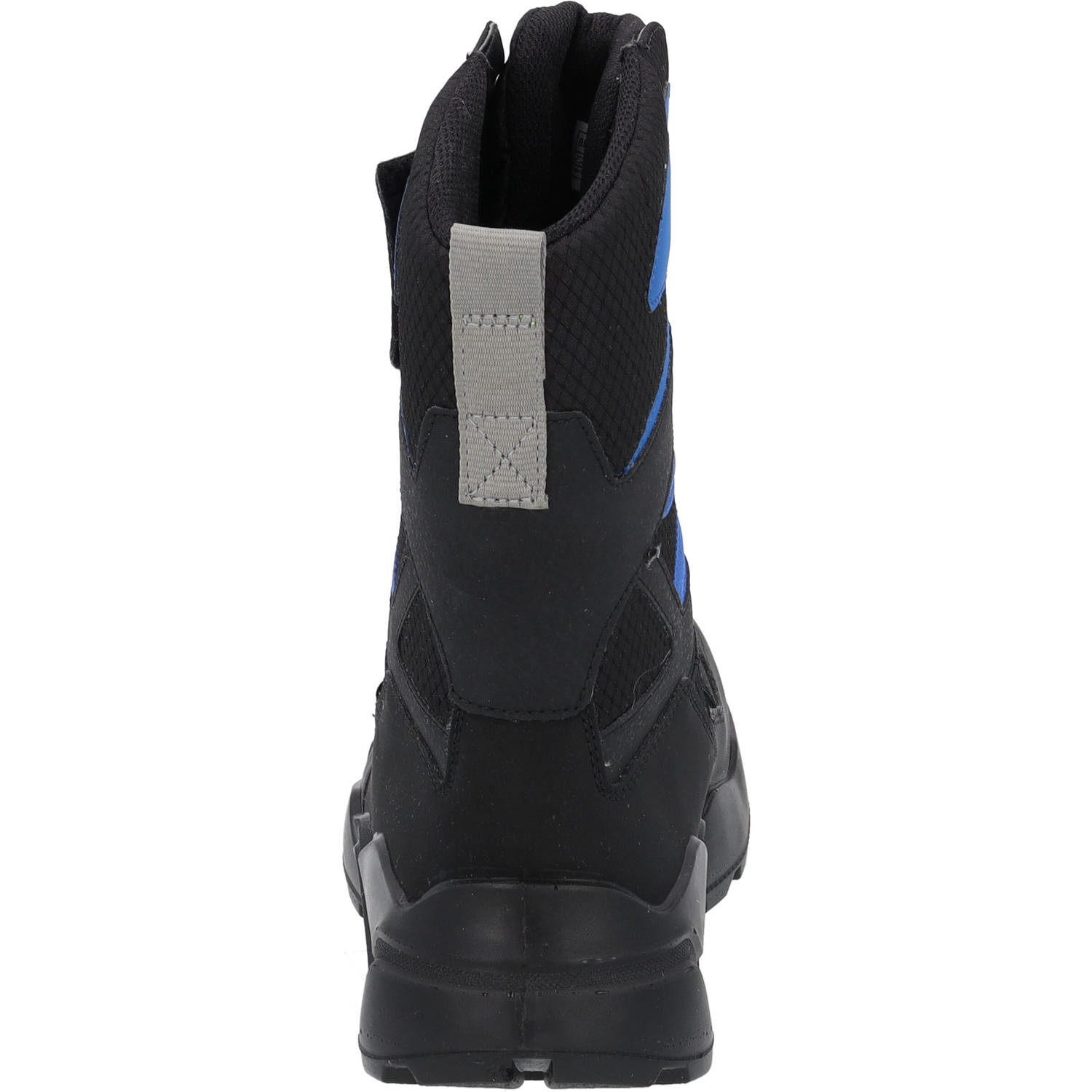 Superfit ROCKET 00408, Winterstiefel, Herren, Schwarz