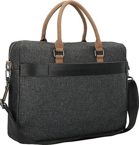 bugatti Luce Aktentasche 40 cm Laptopfach