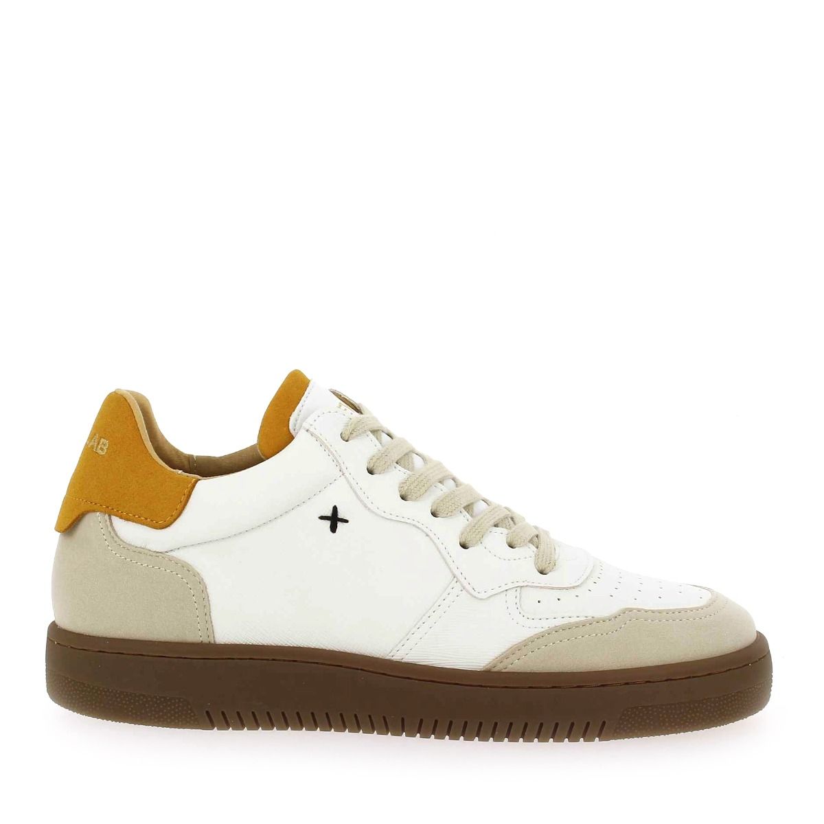 Newlab  NL11 - Blanc Jaune