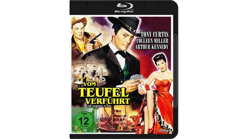 Vom Teufel verführt