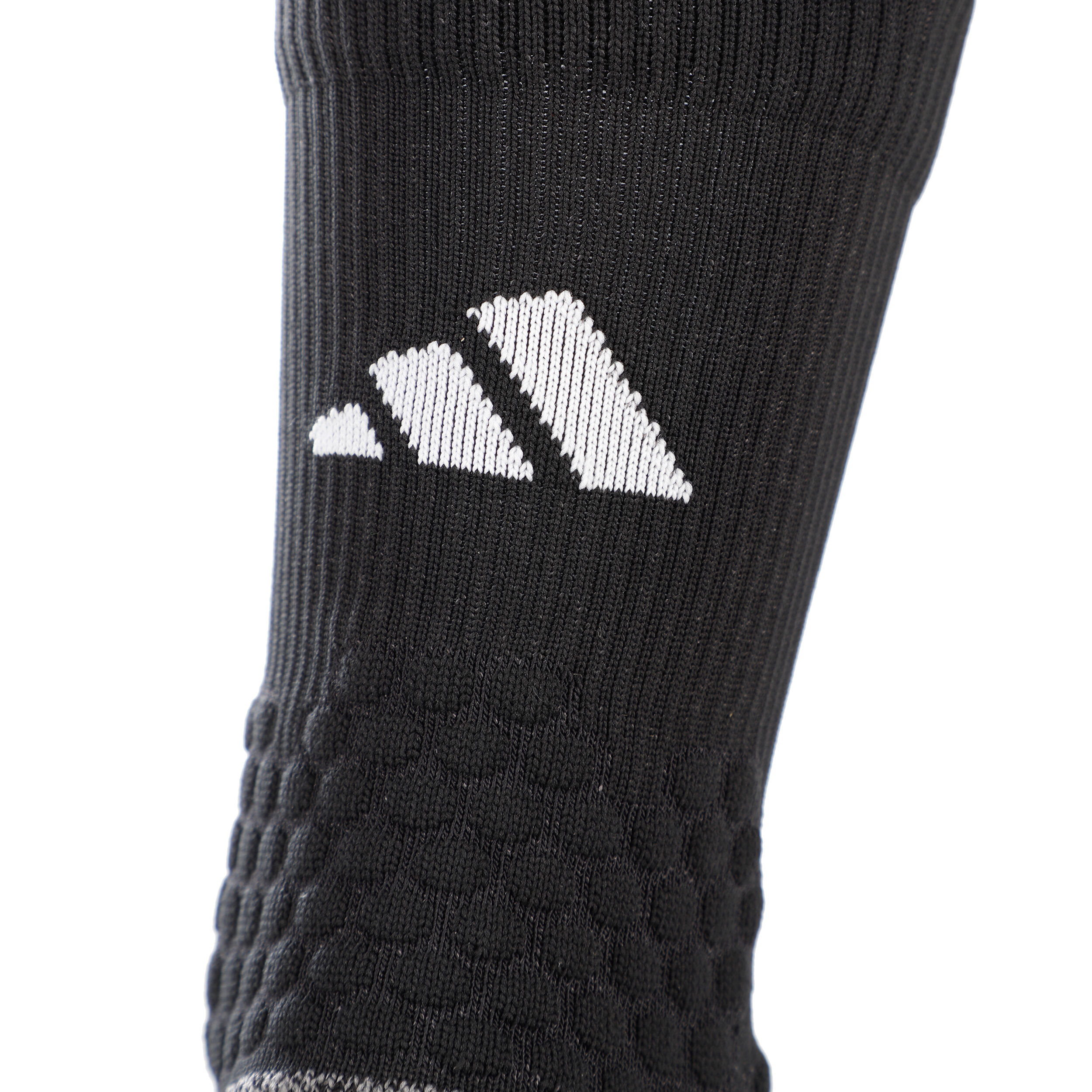 Run X UB23 Socks Sportsocken - Schwarz, Weiß