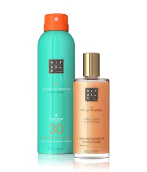 Rituals The Ritual of Karma Sun Protection Set Körperpflegeset-1 Stk