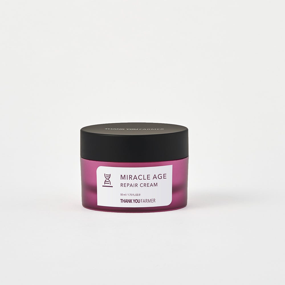 Thank You Farmer Miracle Age Repair Cream 50 ml