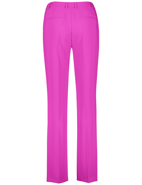 Elegante Flared Pants