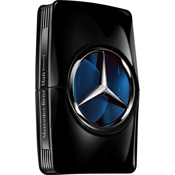 Eau de Toilette Spray Intense
