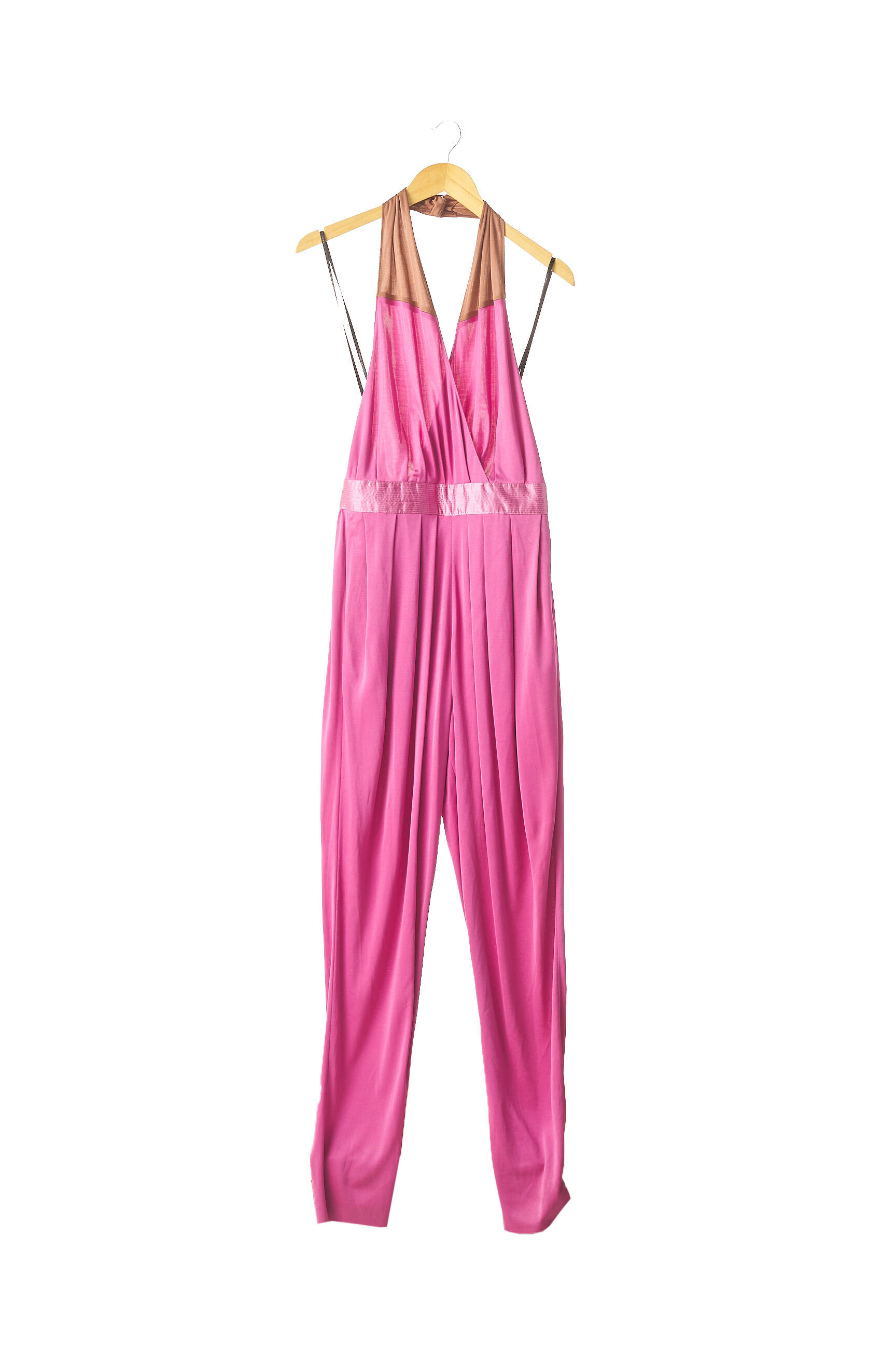 Marc Jacobs Combinaisons 1 Femme couleur rose