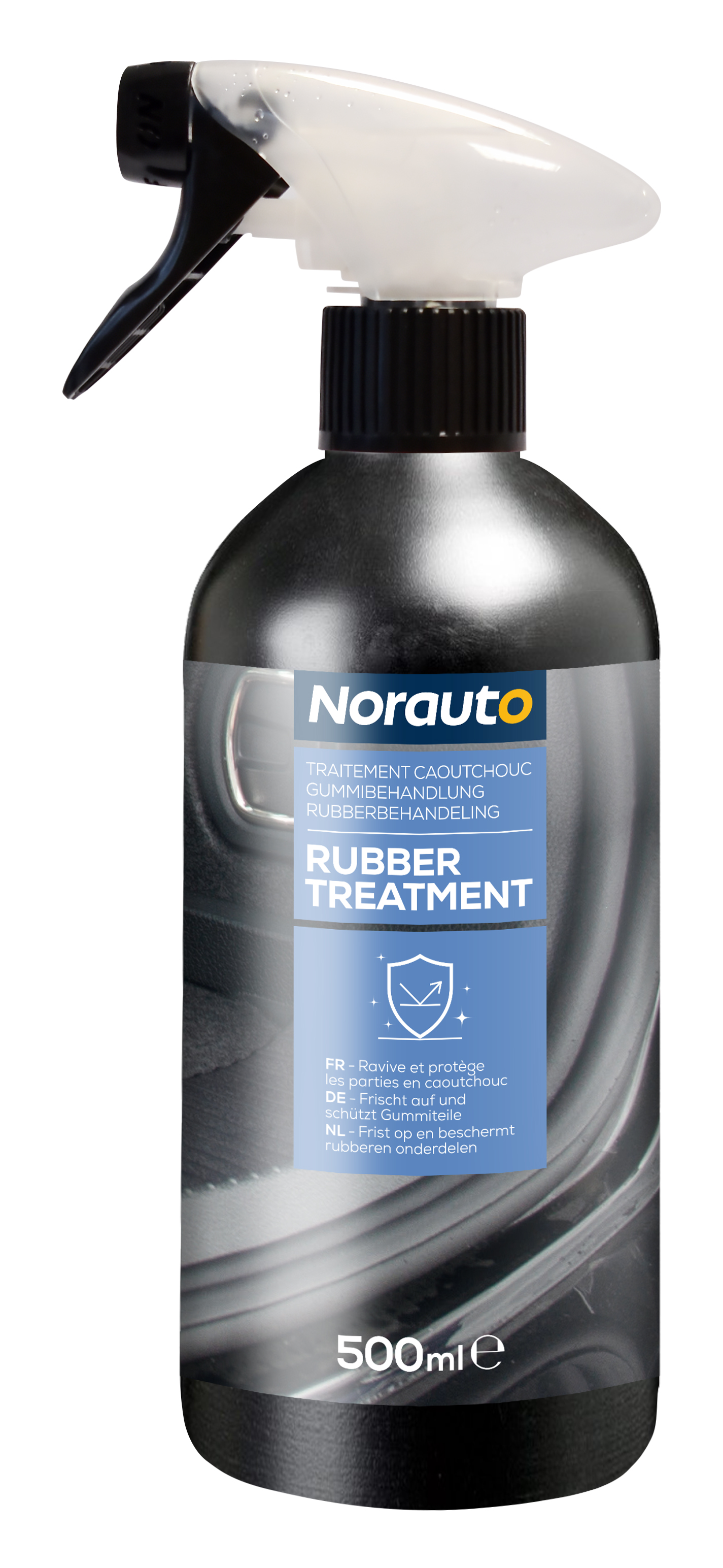 Norauto Gummipflege, 500 ml - ATU