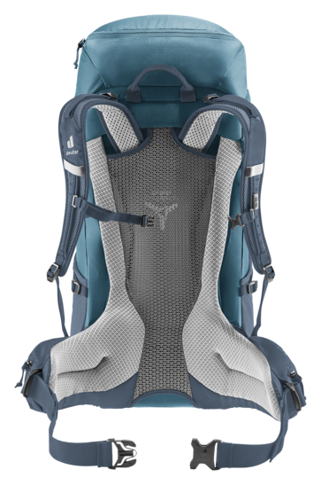 deuter Futura 32 | Wanderrucksack mit 32 Liter Volumen