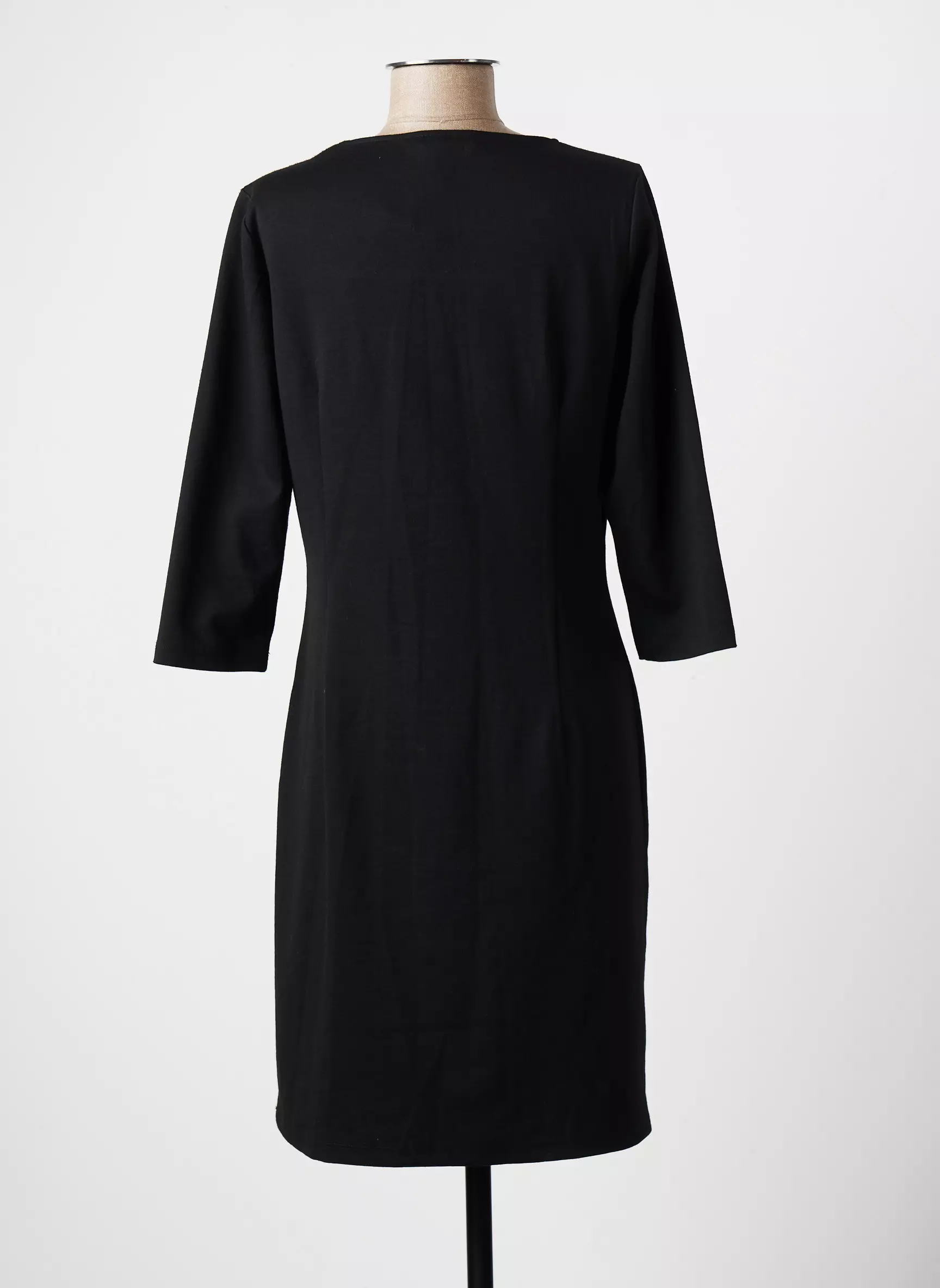 Diane Laury Robes Mi Longues Femme couleur noir