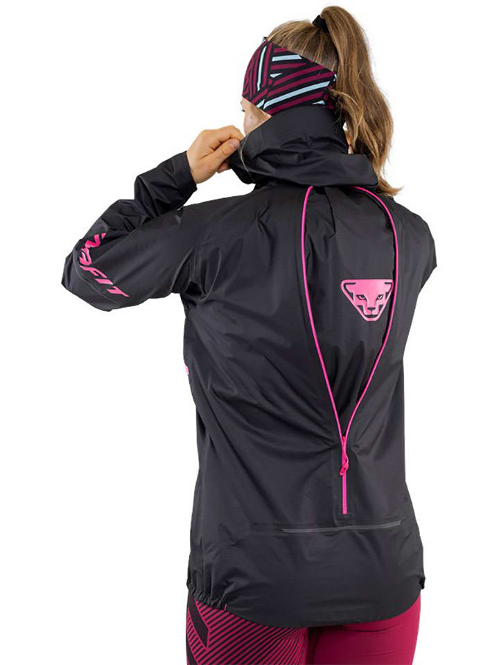 DYNAFIT Funktionsjacke 