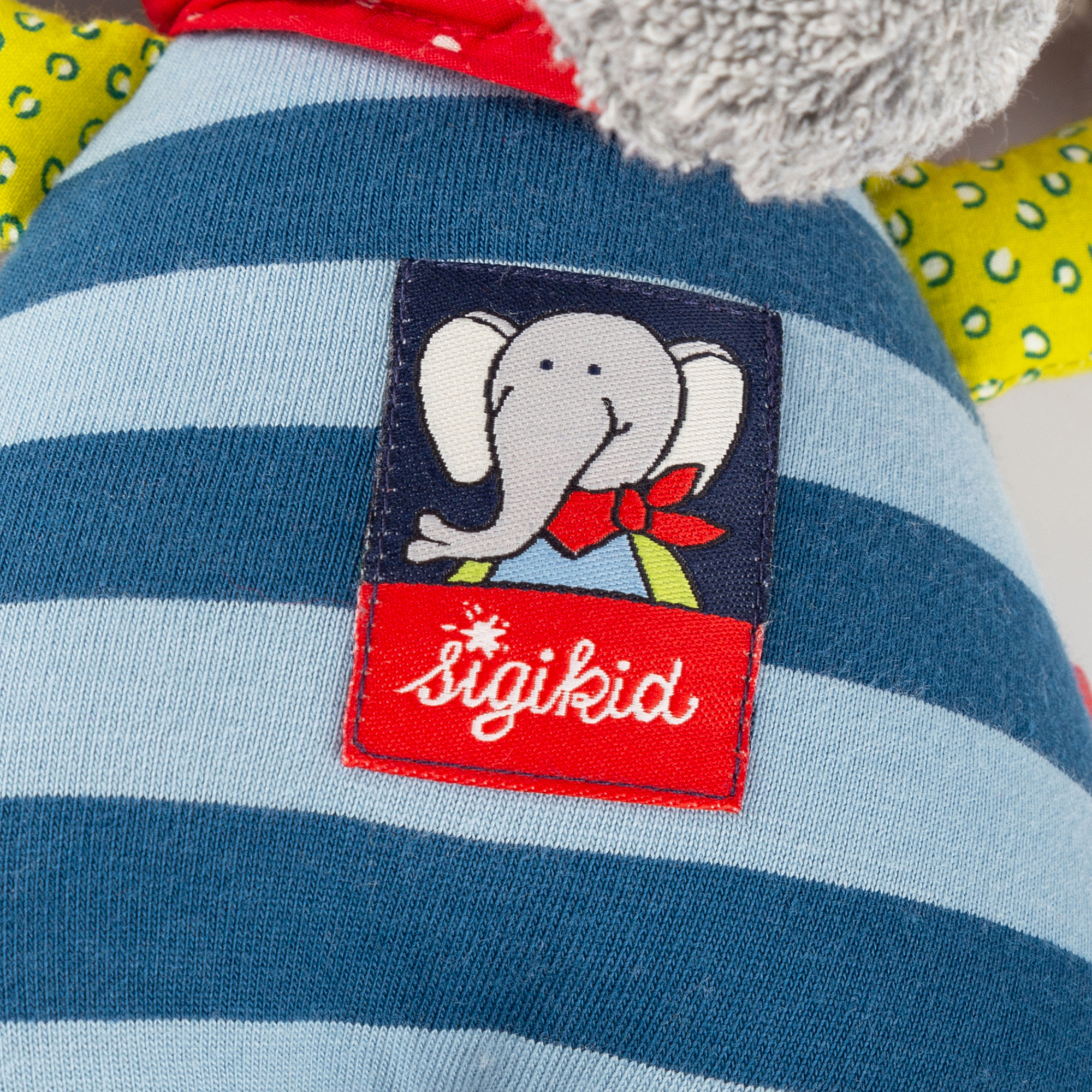 Spieluhr Elefant Lolo Lombardo