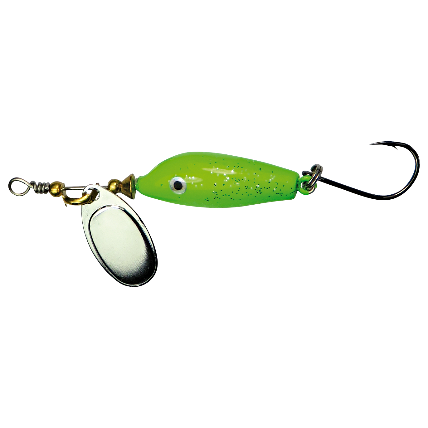 Trendex Spinner/Wobbler Mini-Clip (5)