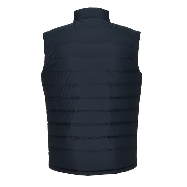 GREENLAND DOWN LINER VEST M Herren - Daunenweste