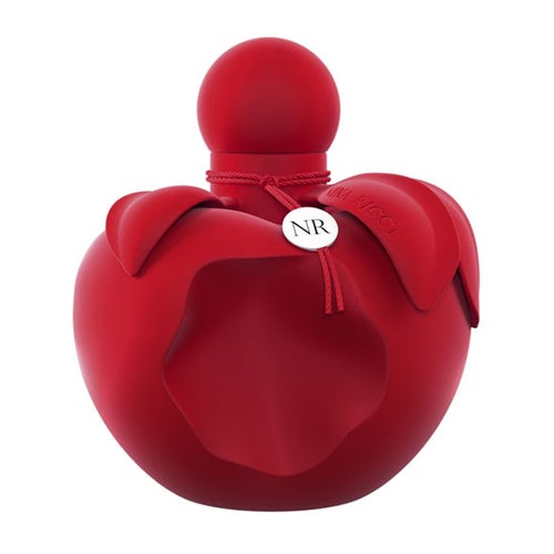 Nina Ricci Nina Extra Rouge parfumska voda 80 ml