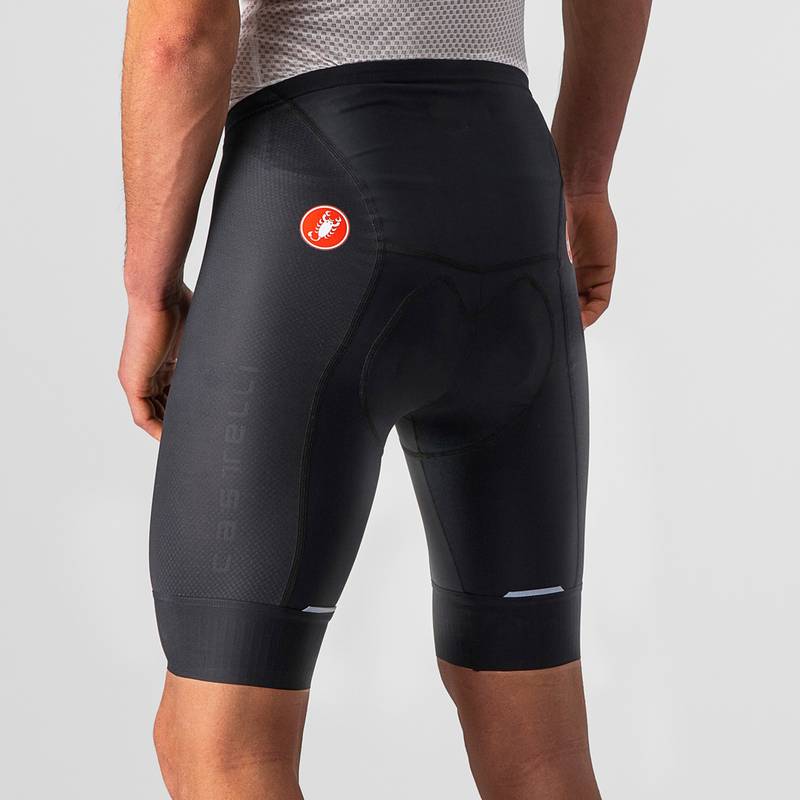 castelli COMPETIZIONE Fahrradtights Herren