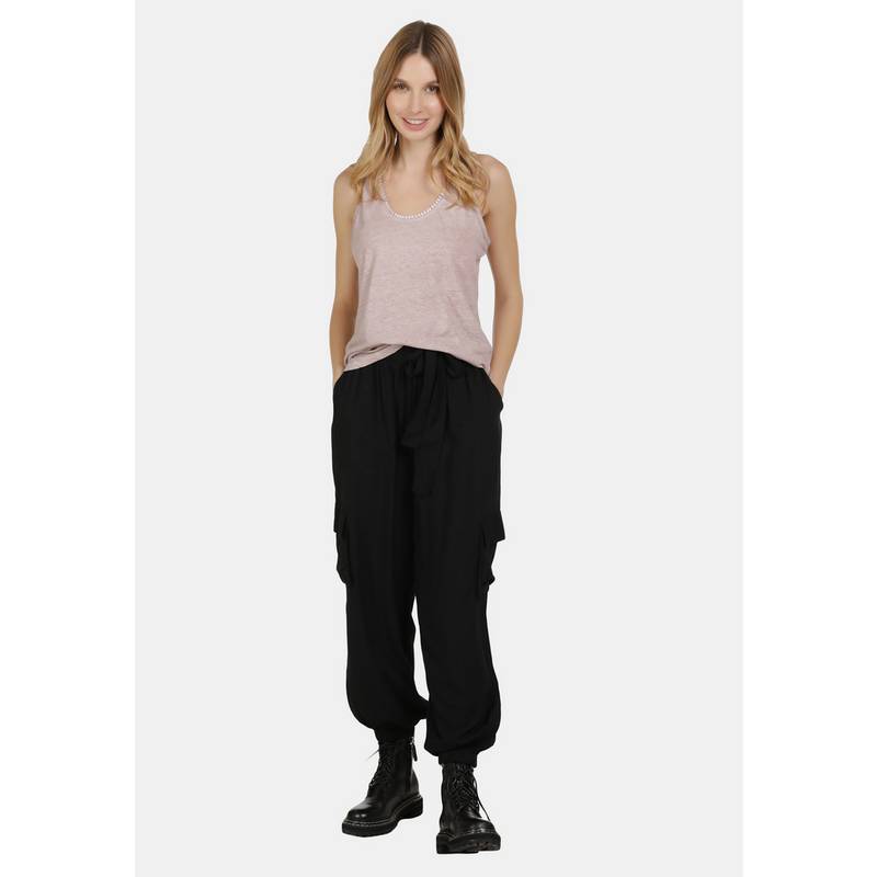DreiMaster Tanktop Damen