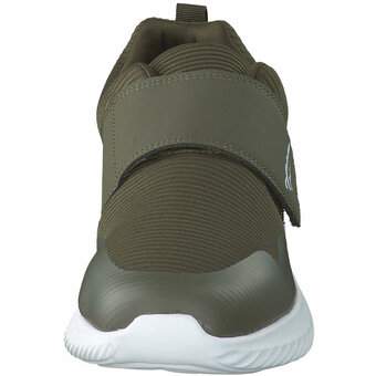 Okinawa Sneaker in grün