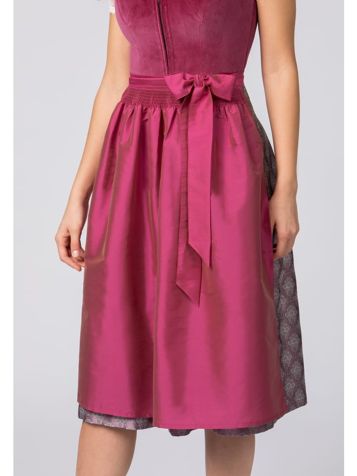 Stockerpoint Stockerpoint Dirndl Felicita in beere günstig kaufen