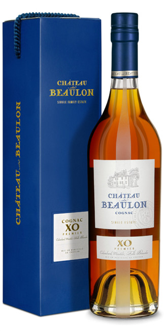 Chateau de Beaulon XO Premier 12 ans