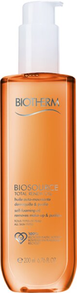 Biotherm Biosource Total Renew Oil Reinigungsöl
