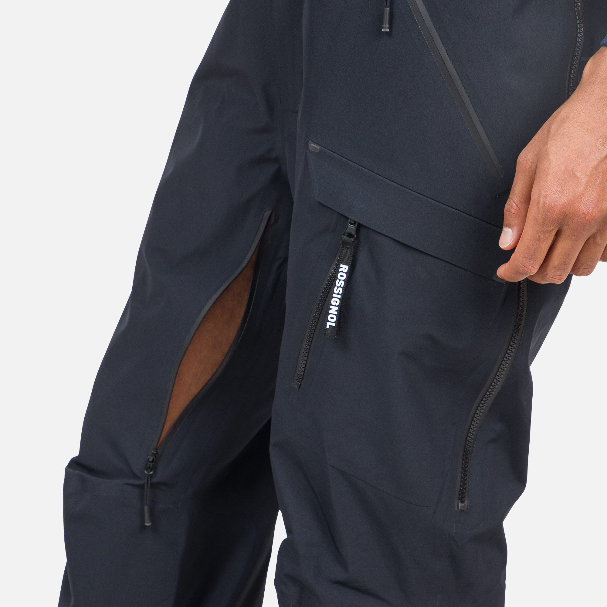 Salopette de ski Atelier S homme