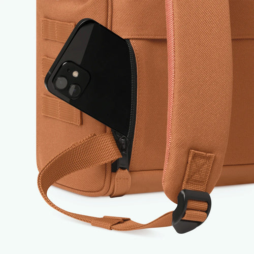 Adventurer Small Turin camel backpack