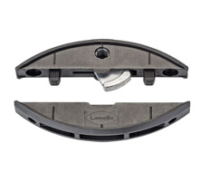 Lamello 145346 Clamex P-14 Demonterbar möbelkoppling 300 par