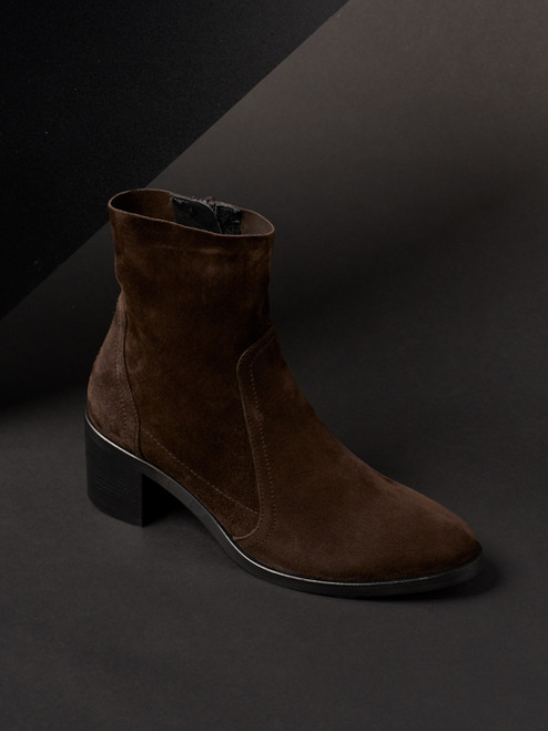 Stiefelette-17372090015 Donna Carolina