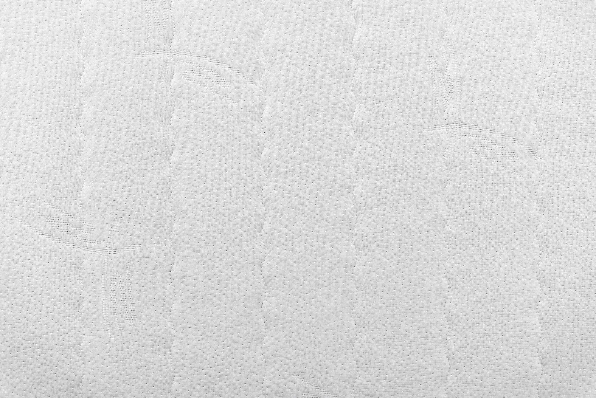 Komfortschaummatratze Breckle EvoX Komfort, Breckle Northeim, 17 cm hoch, TÜV Rheinland geprüft und zertifiziert