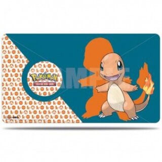 UP - Charmander Playmat for Pokémon