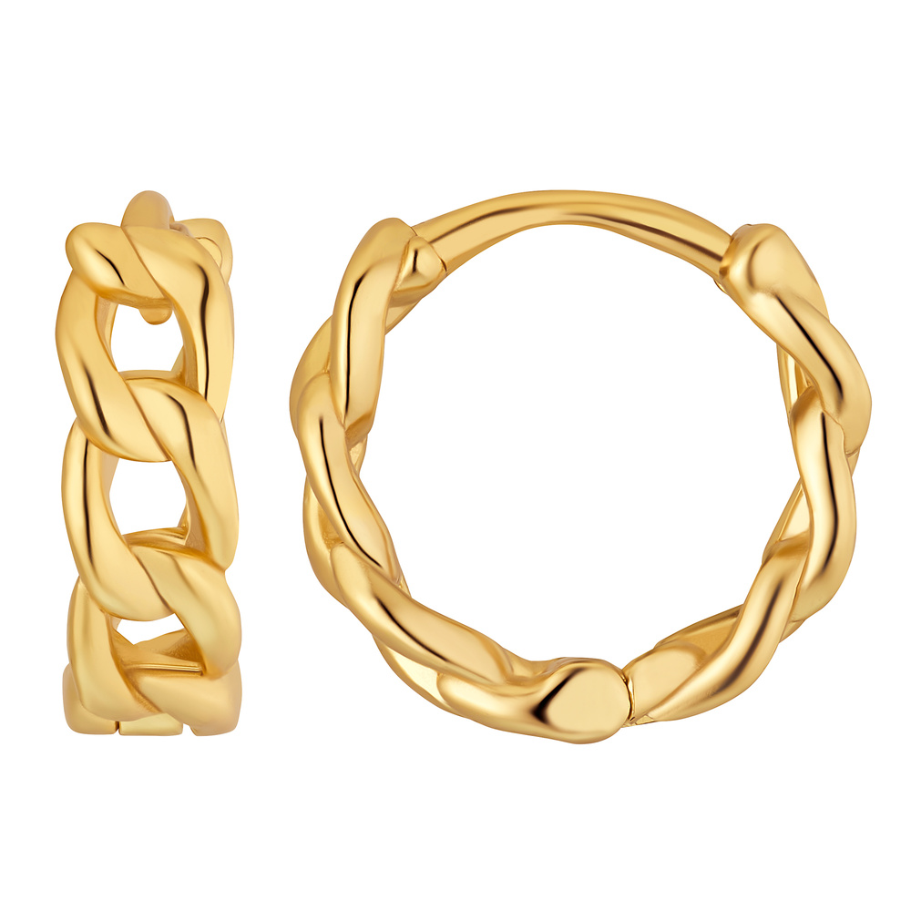 Heideman Boucles d'oreilles Smily Boucles d'oreilles