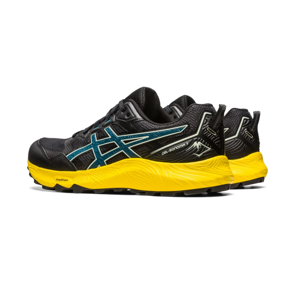 Asics Gel Sonoma 7 1011B595-020 / schwarz