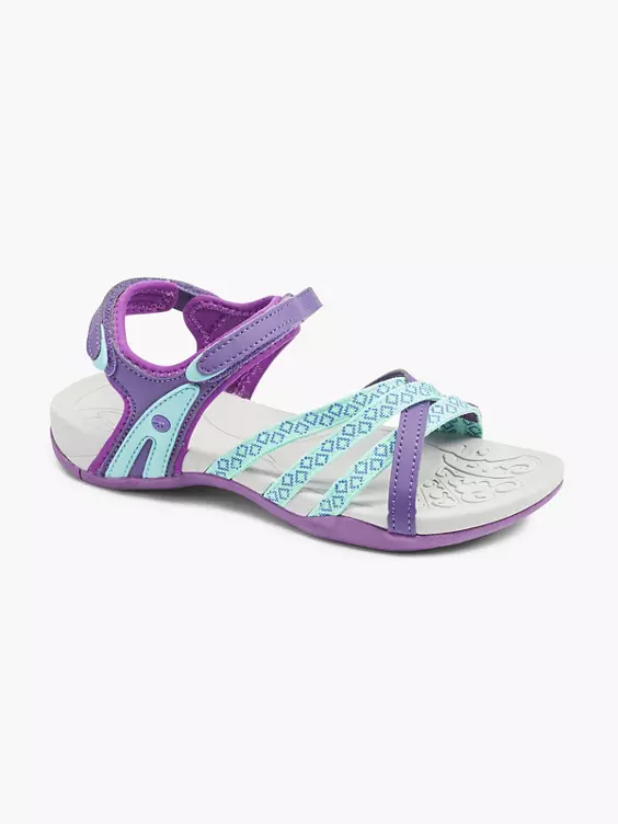 Hi-Tec Trekkingsandale SAVANNA II JRG