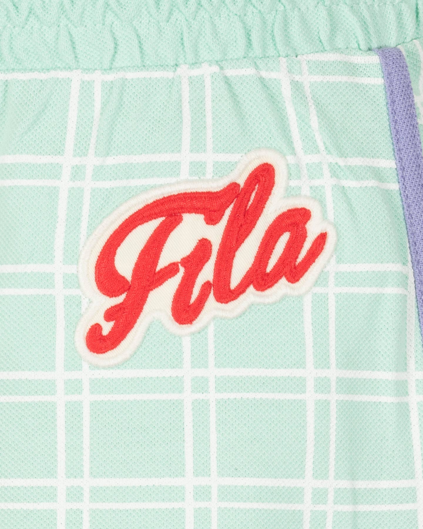 Bermudy Fila Contemporary Street Style Jr FG306S25-720