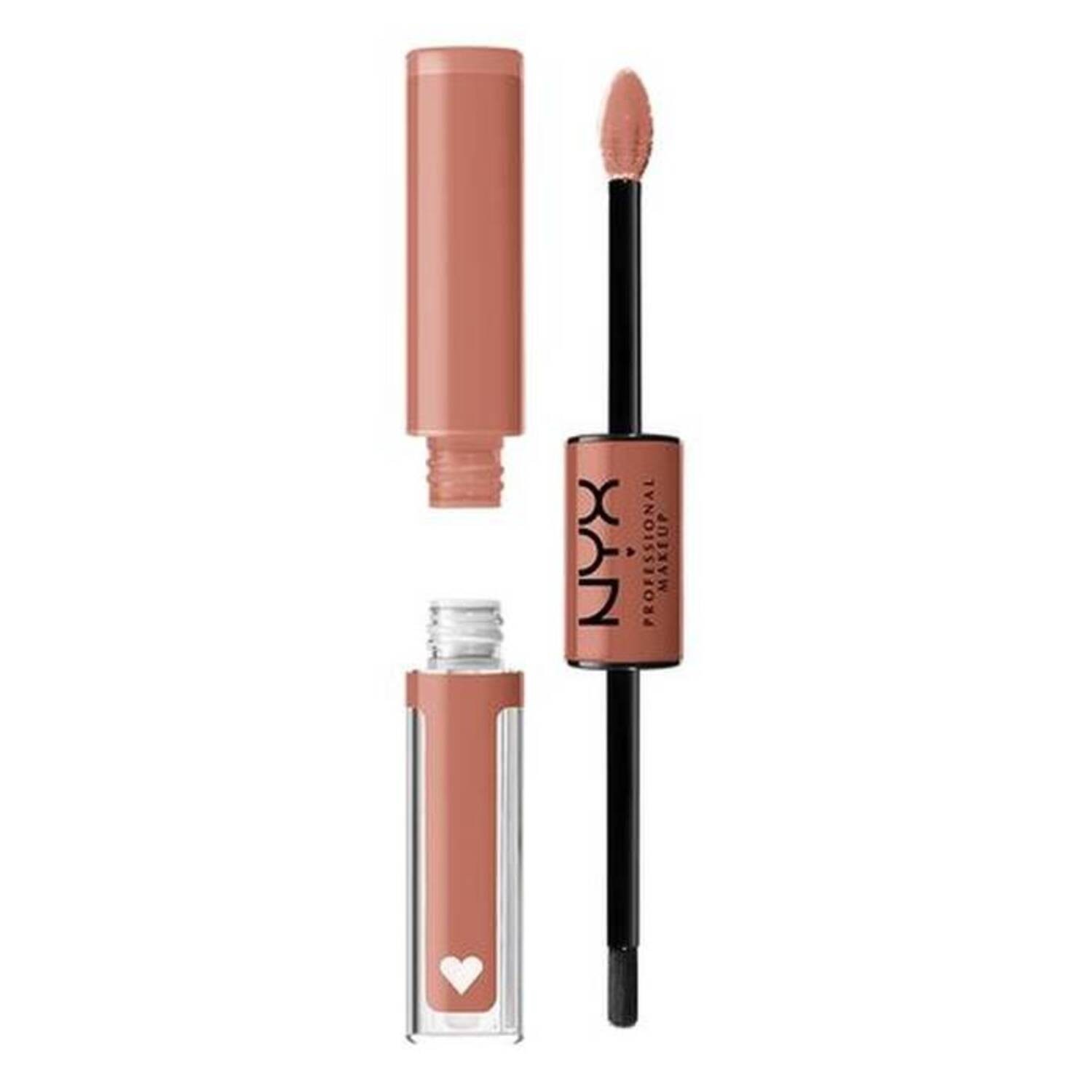 NYX Professional Makeup Shine Loud