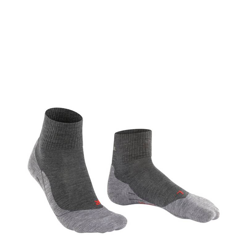 Falke TK 5 Short Socken Herren
