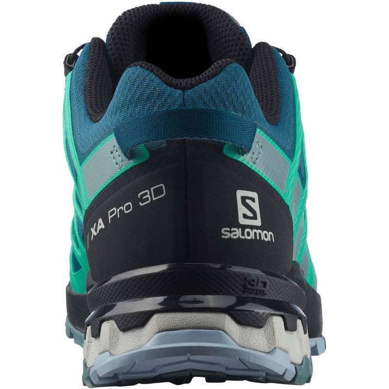 Salomon XA PRO 3D v8 Multifunktionsschuhe Damen