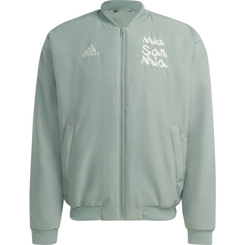 adidas FC Bayern München Bomberjacke Herren