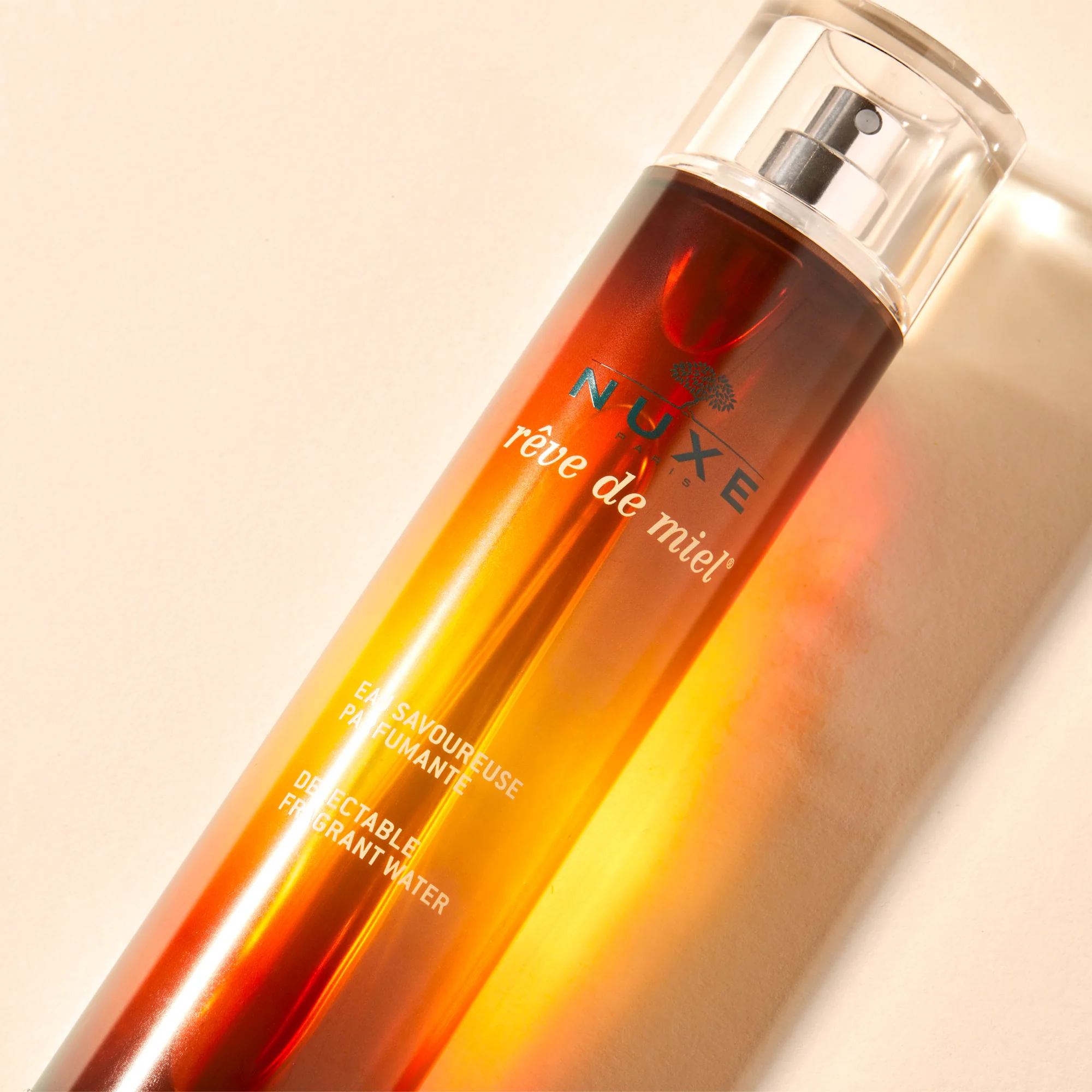 Aguas perfumadas Agua perfumada exquisita - Agua aromática