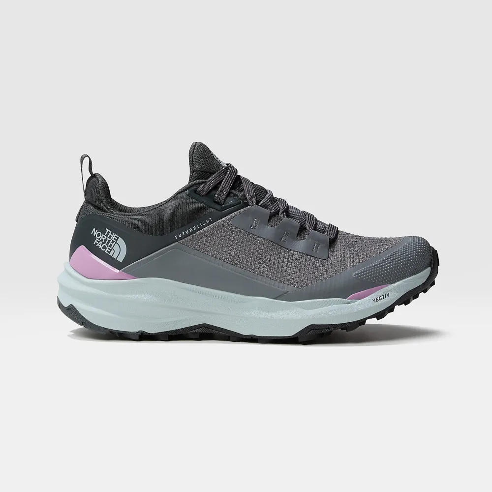 The North Face Vectiv Exploris NF0A7W6DSOU / grau