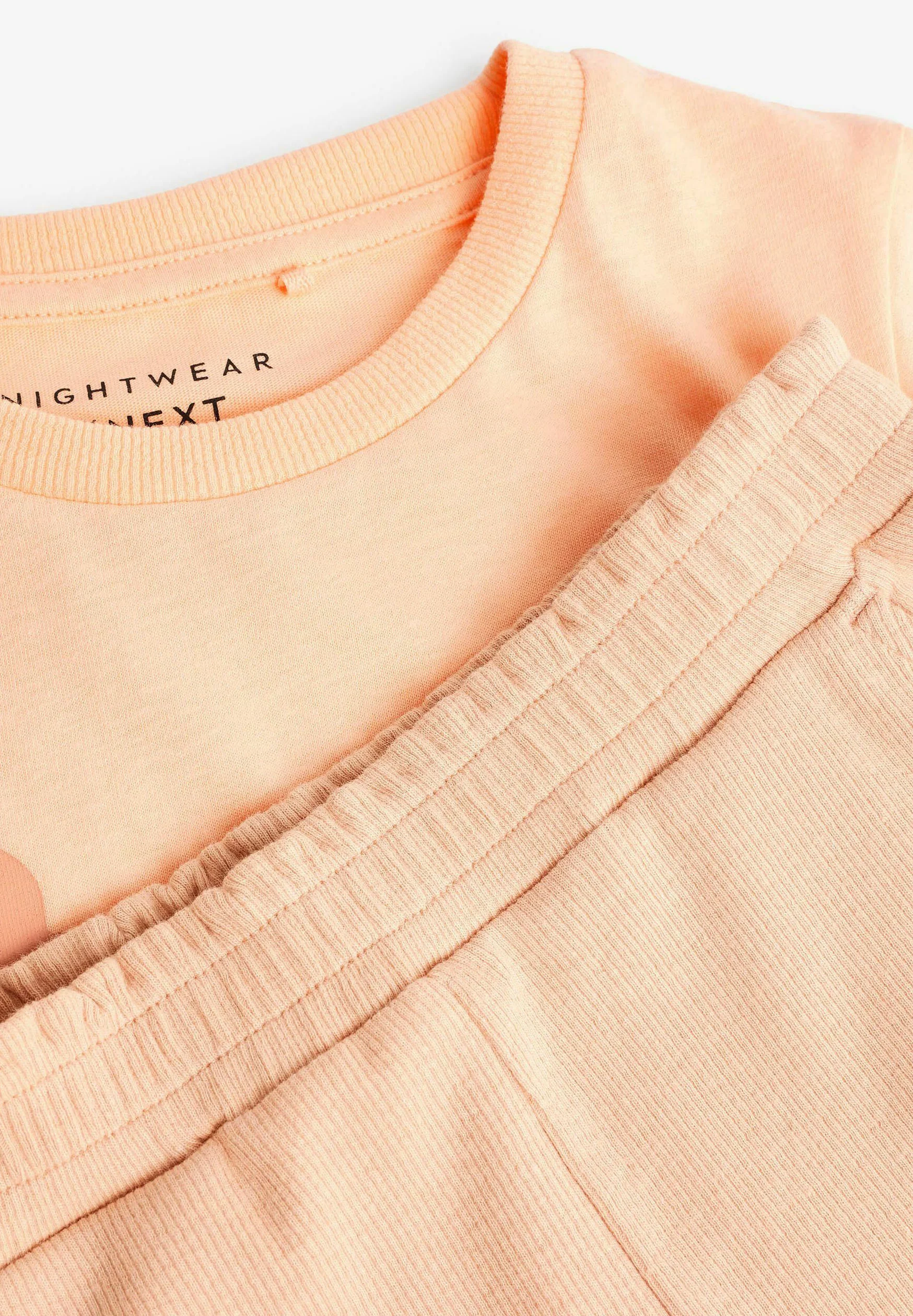 Siguiente CONJUNTO DE AJUSTE REGULAR - Pijama