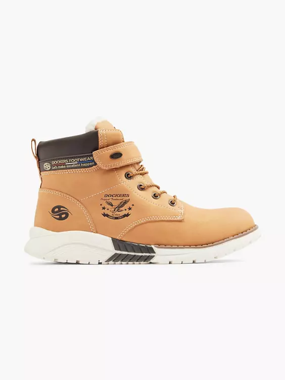Dockers Boots