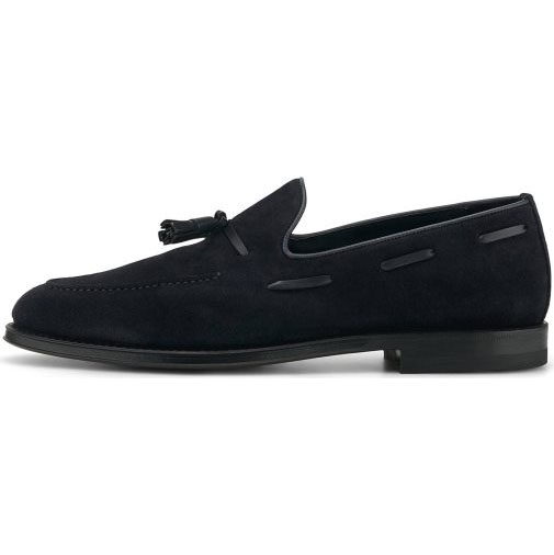 Franceschetti Tassel-Loafer