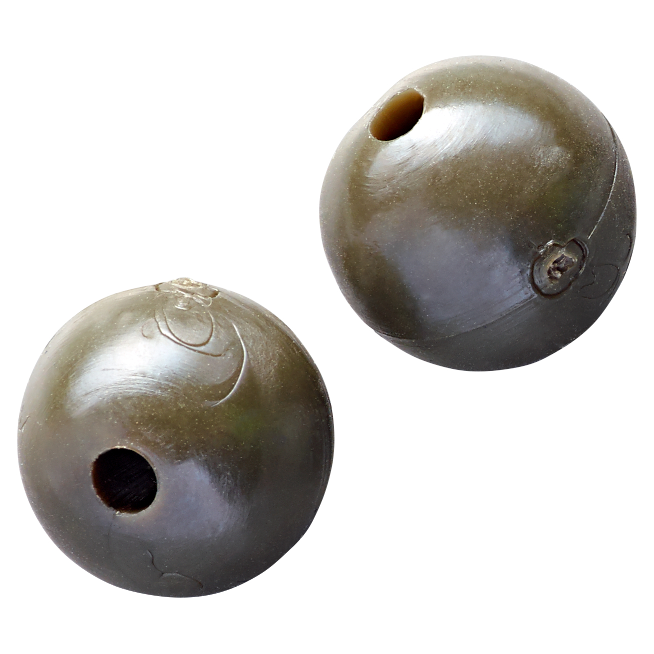 Perca Waller Shock Absorber Perlen XL