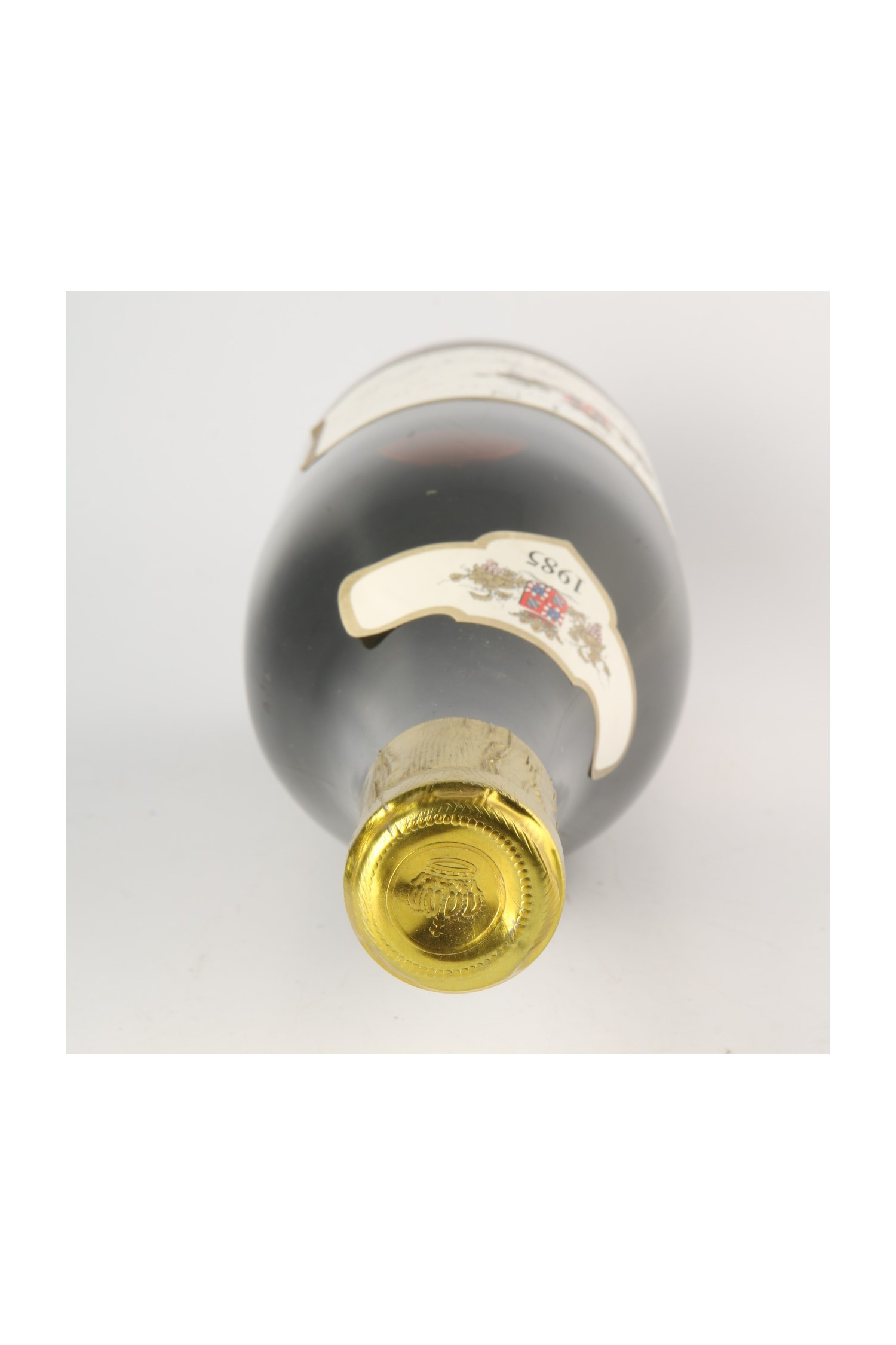 Champy 1985, Fixin